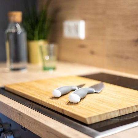 Bright - Beachstyle - Kitchen - Kingbed - Parking - Netflix Apartment Augsburg Exterior photo
